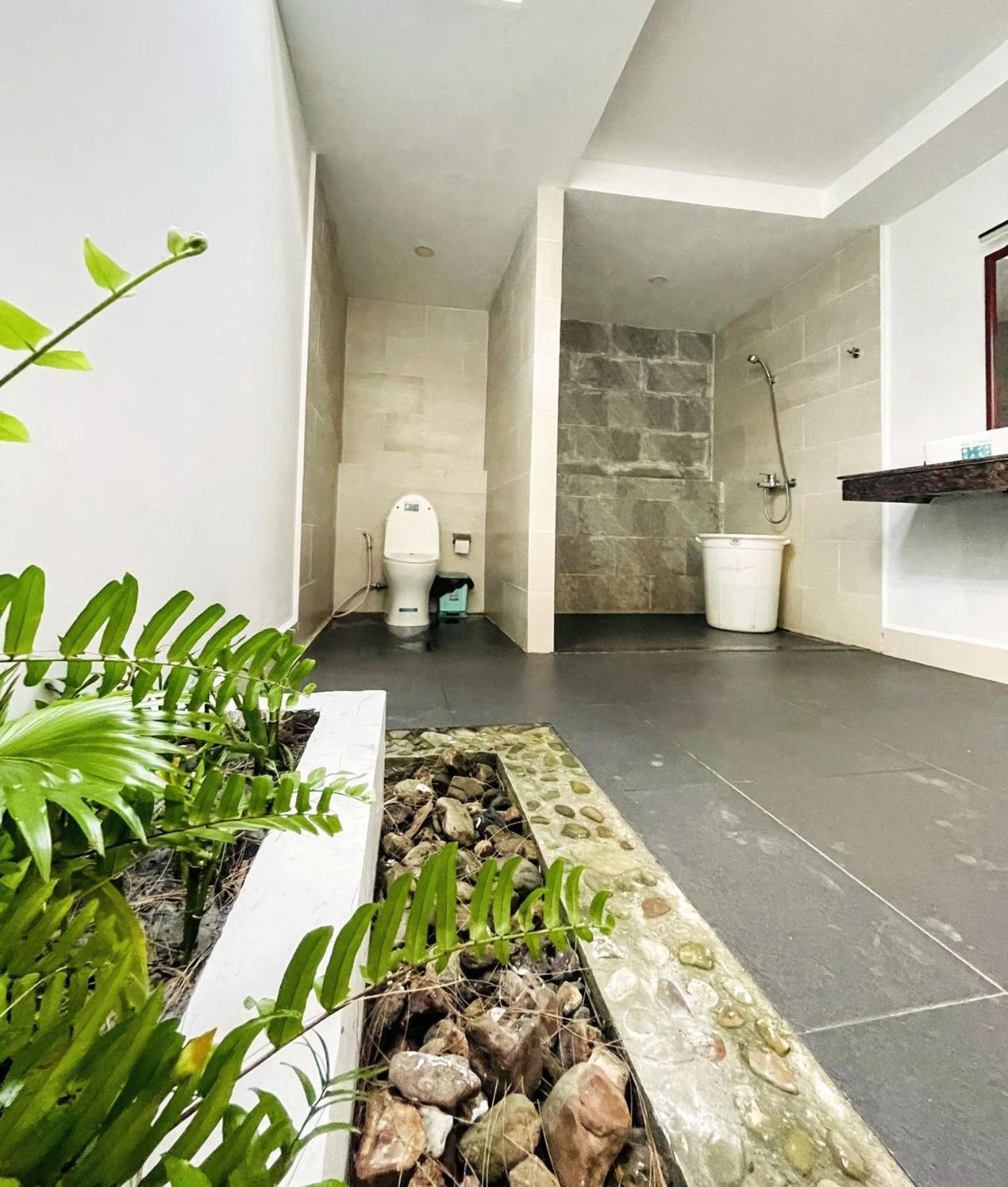 Paradise Villas Koh Rong Sanloem Buitenkant foto