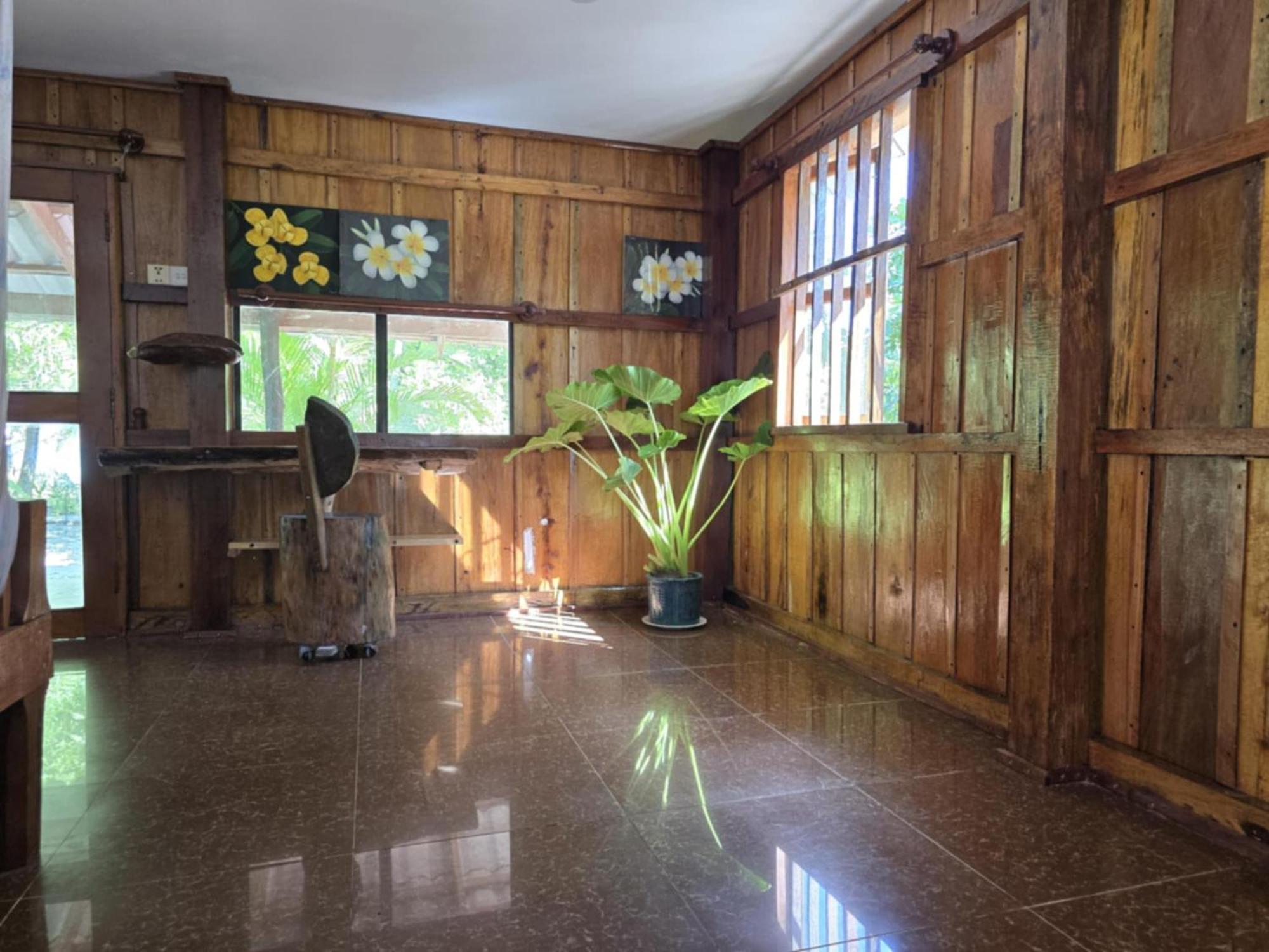 Paradise Villas Koh Rong Sanloem Buitenkant foto