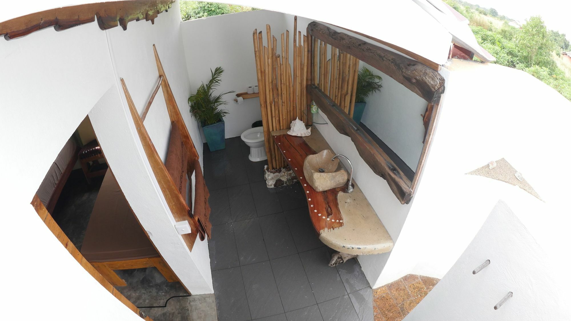 Paradise Villas Koh Rong Sanloem Buitenkant foto